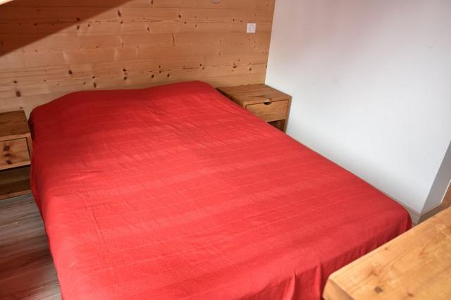 Appartements 4 Saisons - Pralognan la Vanoise