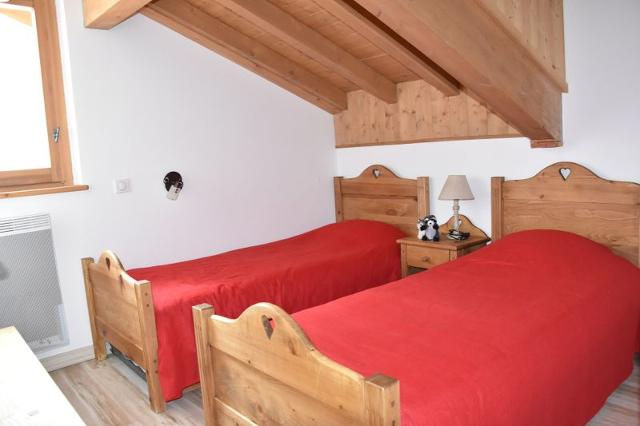Appartements 4 Saisons - Pralognan la Vanoise