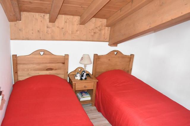Appartements 4 Saisons - Pralognan la Vanoise