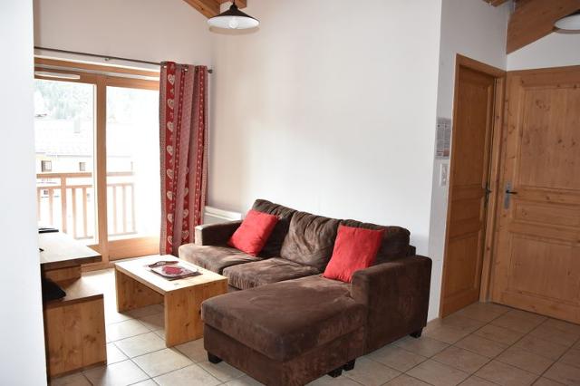 Appartements 4 Saisons - Pralognan la Vanoise