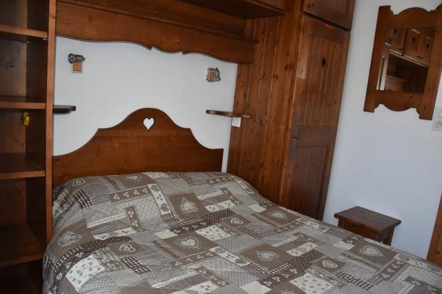 Appartements 4 Saisons - Pralognan la Vanoise