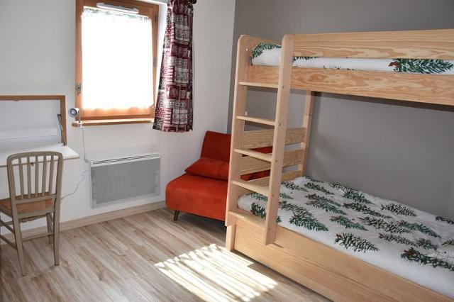 Appartements 4 Saisons - Pralognan la Vanoise