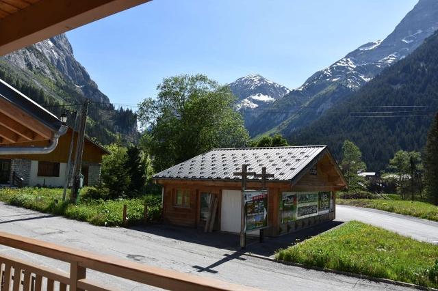 Appartements 4 Saisons - Pralognan la Vanoise