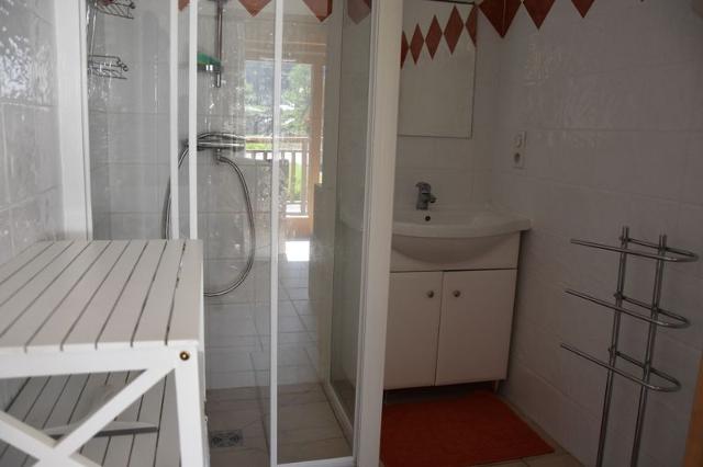Appartements 4 Saisons - Pralognan la Vanoise