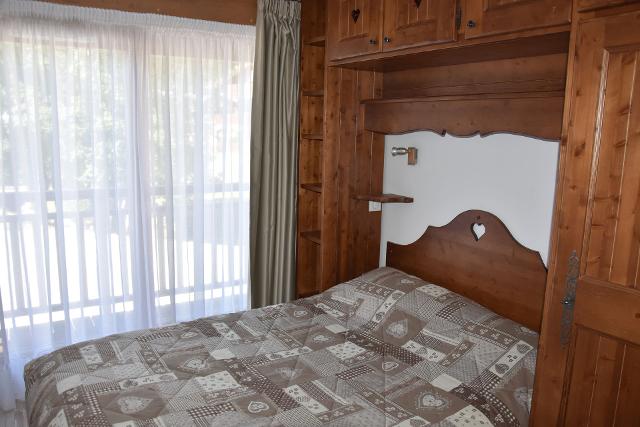 Appartements 4 Saisons - Pralognan la Vanoise