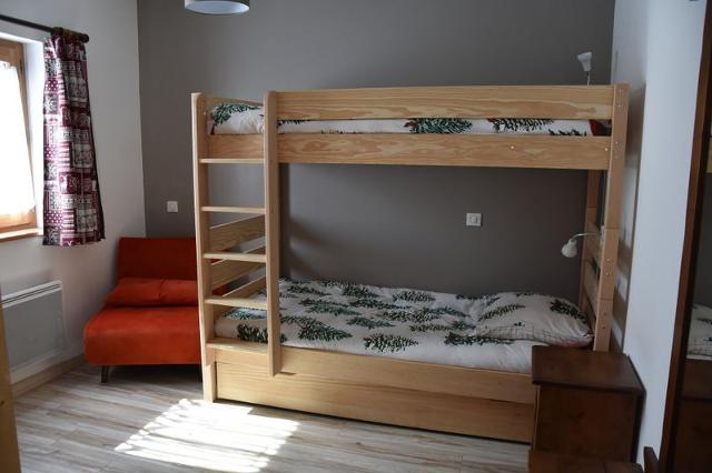 Appartements 4 Saisons - Pralognan la Vanoise