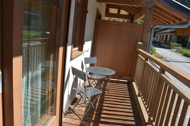 Appartements 4 Saisons - Pralognan la Vanoise