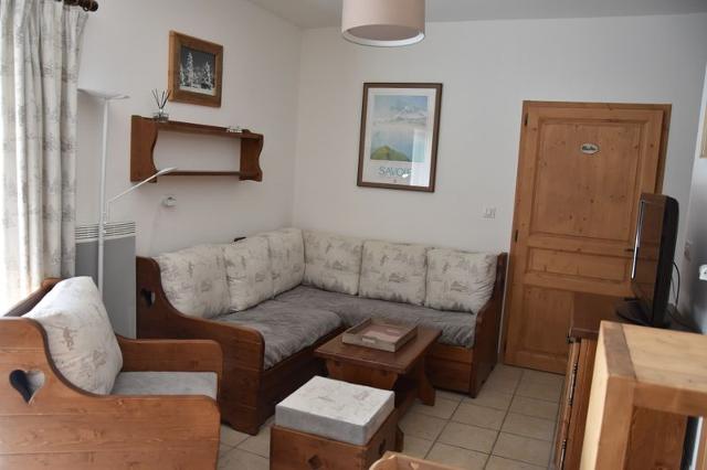 Appartements 4 Saisons - Pralognan la Vanoise
