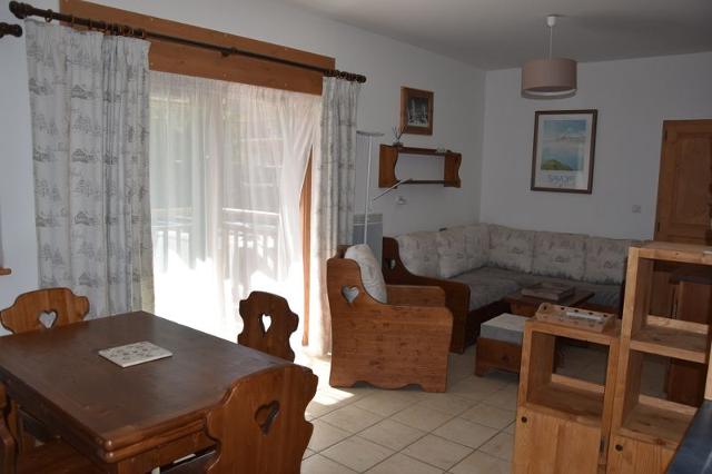 Appartements 4 Saisons - Pralognan la Vanoise
