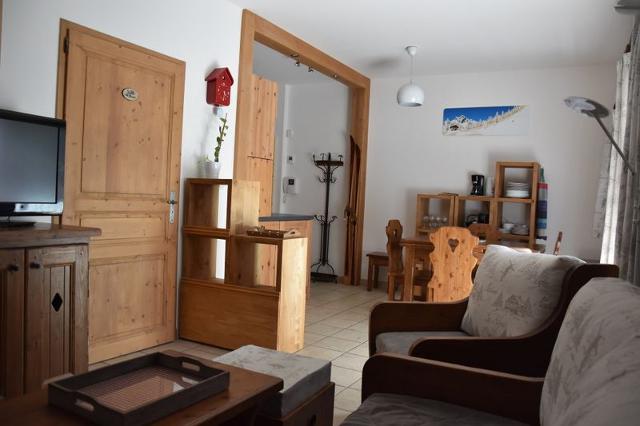 Appartements 4 Saisons - Pralognan la Vanoise