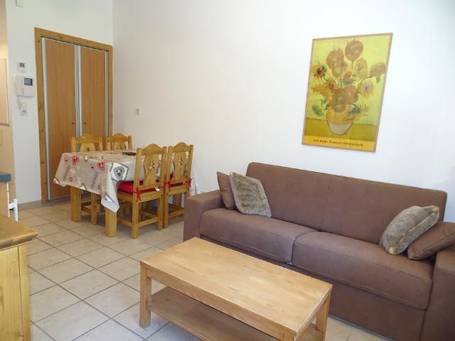 Appartements 4 Saisons - Pralognan la Vanoise