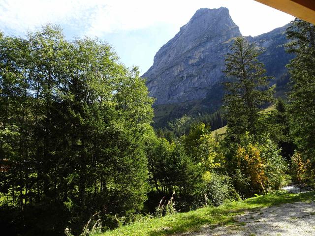 Appartements 4 Saisons - Pralognan la Vanoise