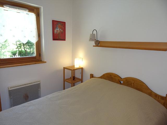 Appartements 4 Saisons - Pralognan la Vanoise