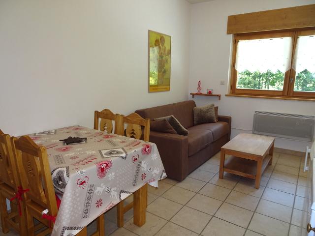 Appartements 4 Saisons - Pralognan la Vanoise
