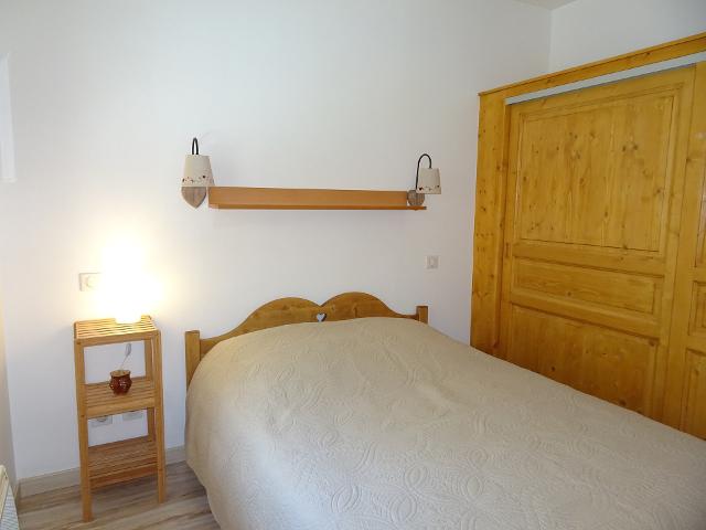 Appartements 4 Saisons - Pralognan la Vanoise