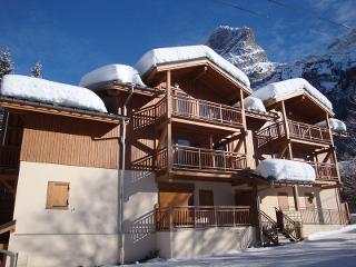 Appartements 4 Saisons - Pralognan la Vanoise