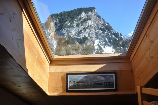 Appartements Alpages - A - Pralognan la Vanoise