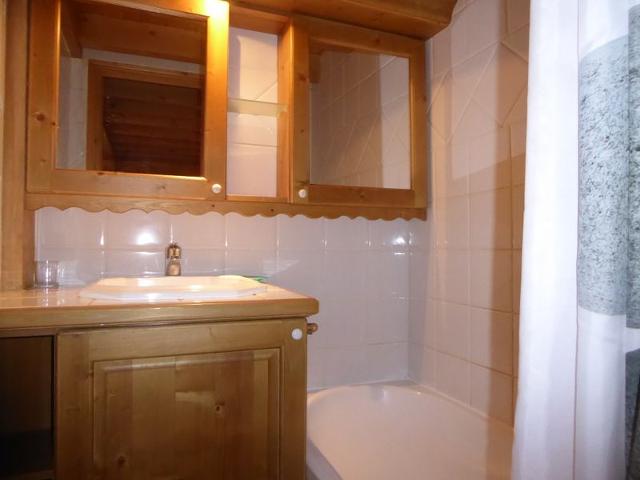Appartements Alpages - A - Pralognan la Vanoise