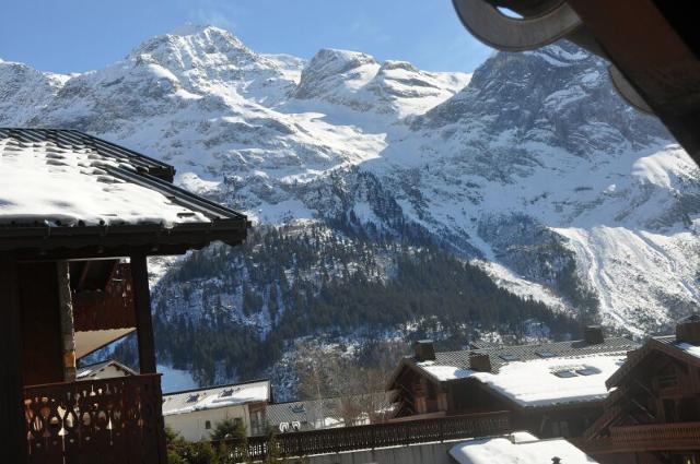 Appartements Alpages - A - Pralognan la Vanoise
