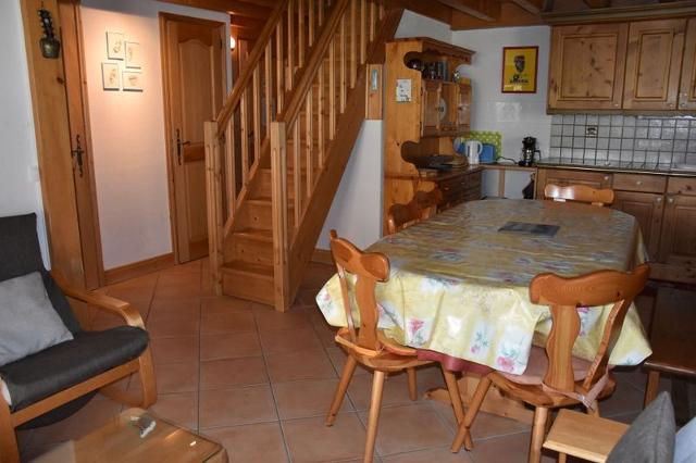 Appartements Alpages - A - Pralognan la Vanoise