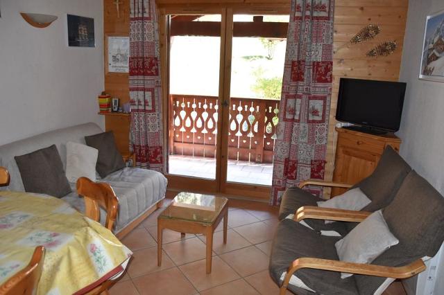 Appartements Alpages - A - Pralognan la Vanoise