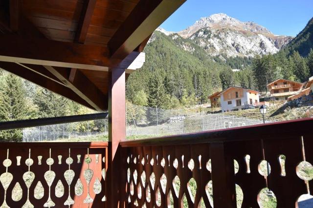 Appartements Alpages - A - Pralognan la Vanoise