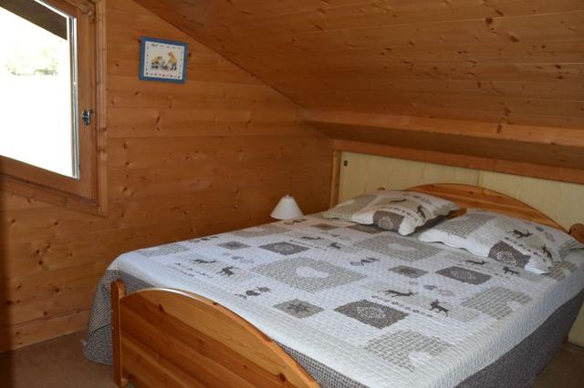 Appartements Alpages - A - Pralognan la Vanoise