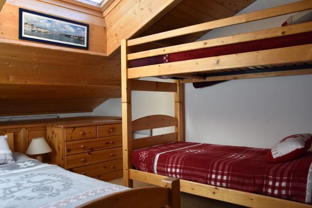 Appartements Alpages - A - Pralognan la Vanoise