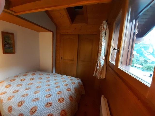 Appartements Alpages - A - Pralognan la Vanoise