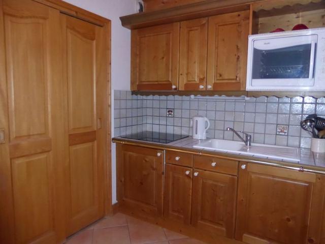 Appartements Alpages - A - Pralognan la Vanoise
