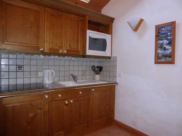 Appartements Alpages - A - Pralognan la Vanoise
