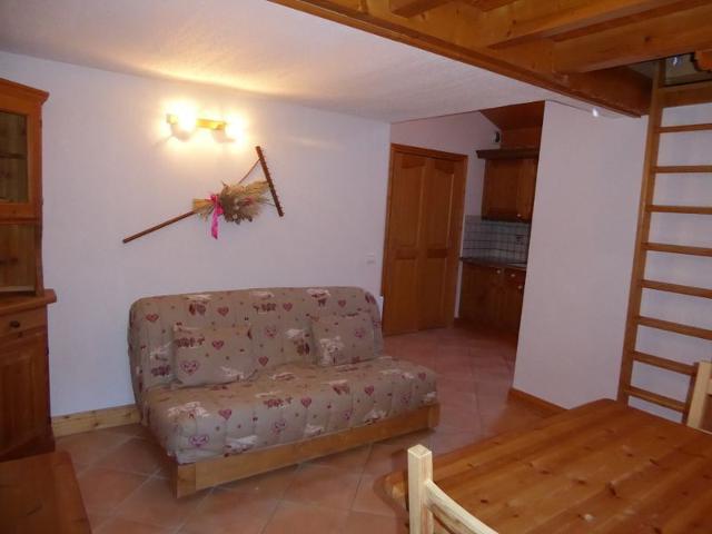Appartements Alpages - A - Pralognan la Vanoise
