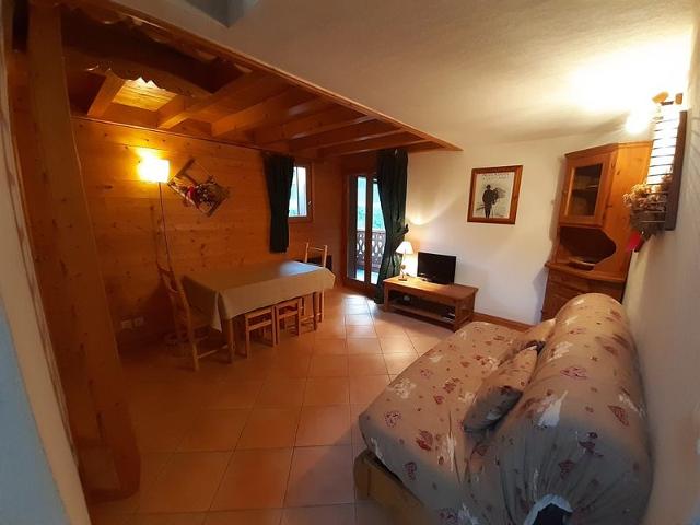 Appartements Alpages - A - Pralognan la Vanoise