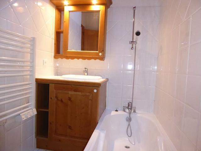Appartements Alpages - A - Pralognan la Vanoise
