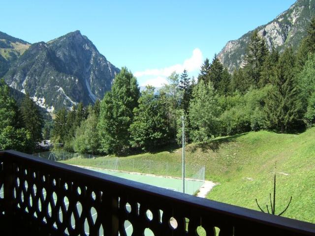 Appartements Alpages - A - Pralognan la Vanoise