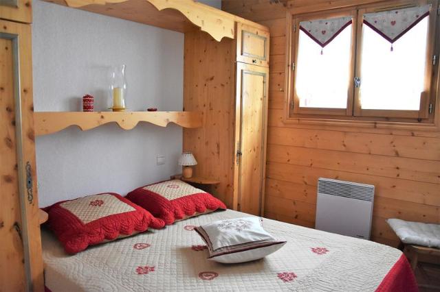 Appartements Alpages - A - Pralognan la Vanoise
