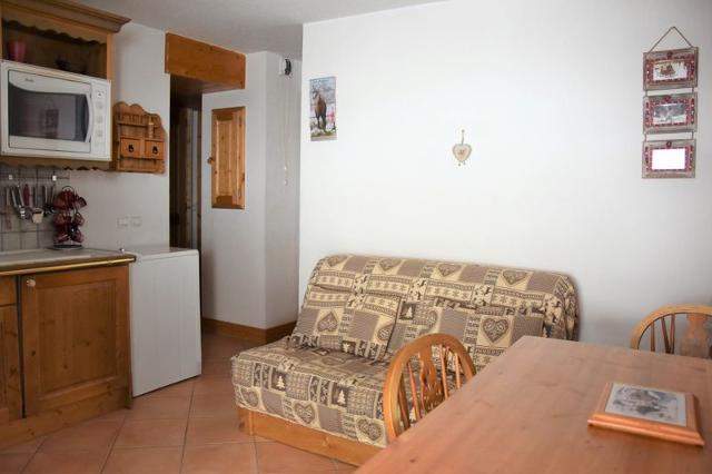 Appartements Alpages - A - Pralognan la Vanoise