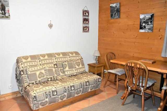 Appartements Alpages - A - Pralognan la Vanoise
