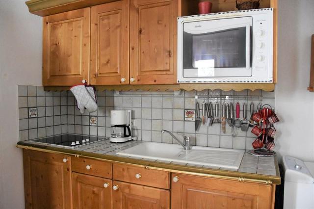 Appartements Alpages - A - Pralognan la Vanoise