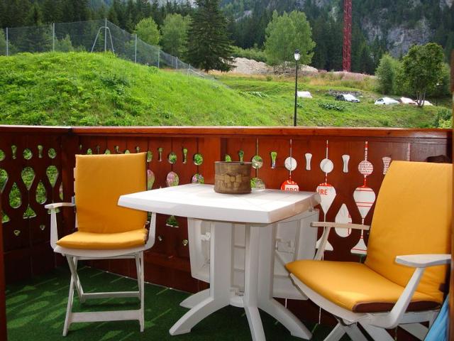 Appartements Alpages - A - Pralognan la Vanoise