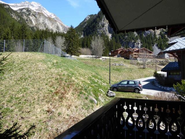 Appartements Alpages - A - Pralognan la Vanoise