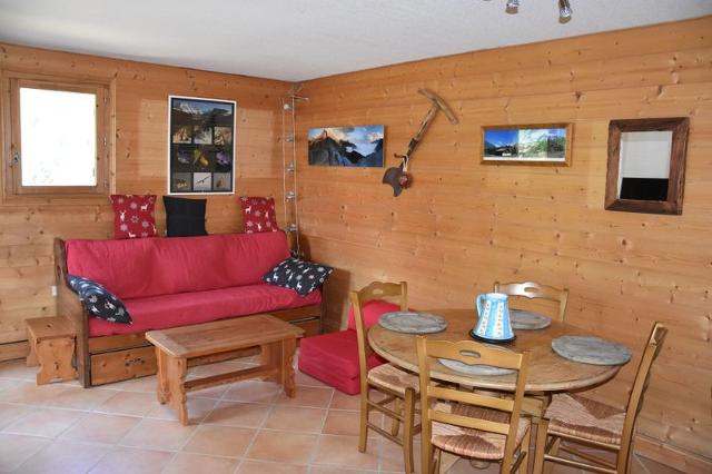 Appartements Alpages - A - Pralognan la Vanoise
