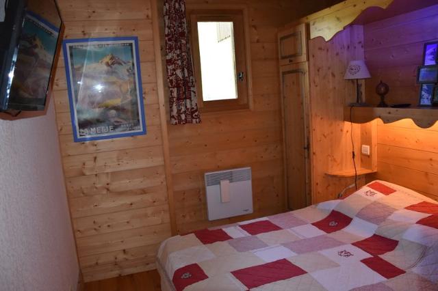 Appartements Alpages - A - Pralognan la Vanoise