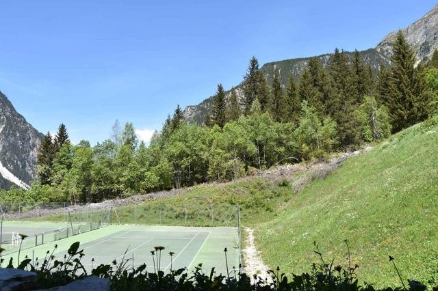 Appartements Alpages - A - Pralognan la Vanoise