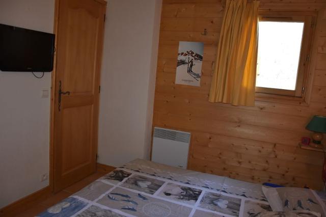 Appartements Alpages - A - Pralognan la Vanoise