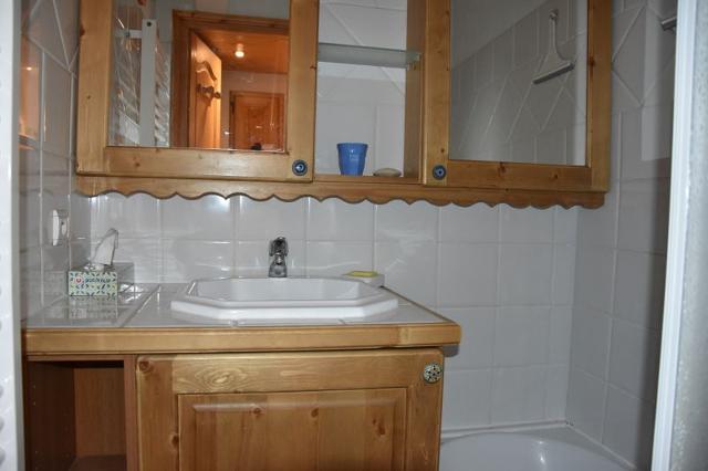 Appartements Alpages - A - Pralognan la Vanoise