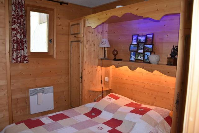 Appartements Alpages - A - Pralognan la Vanoise