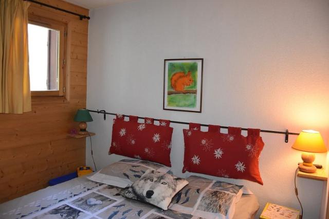 Appartements Alpages - A - Pralognan la Vanoise