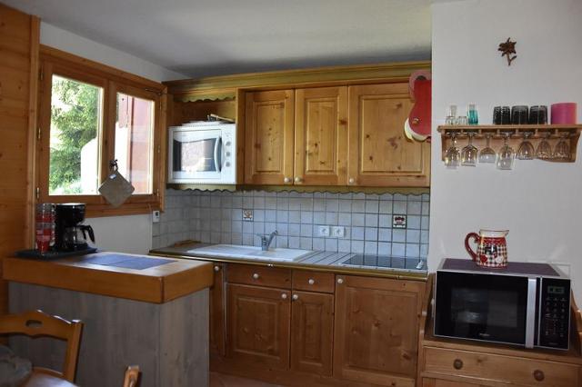 Appartements Alpages - A - Pralognan la Vanoise