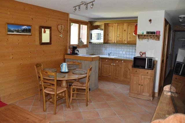 Appartements Alpages - A - Pralognan la Vanoise